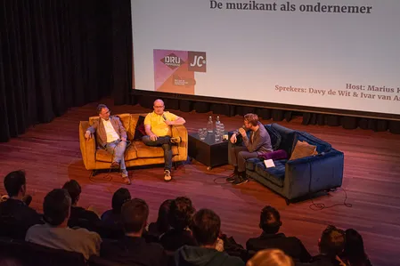 Muziek Meeting Achterhoek 2022