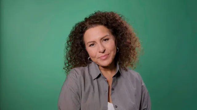 Gülsen Alkan