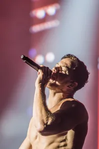 Imagine Dragons - Gelredome Arnhem 2018