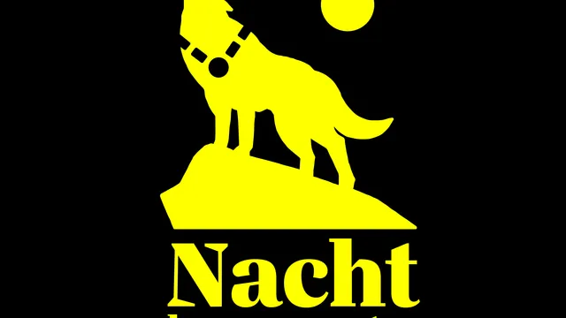 Nachtburgemeester Amersfoort
