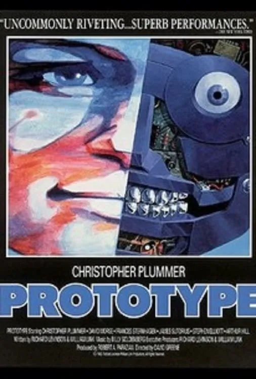 Prototype poster
