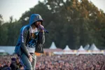 Eminem - Goffertpark in Nijmegen 2018