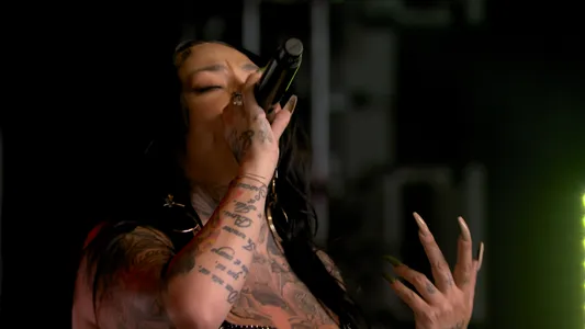 Sugababes op Lowlands 2024