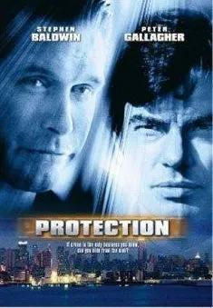 Protection poster