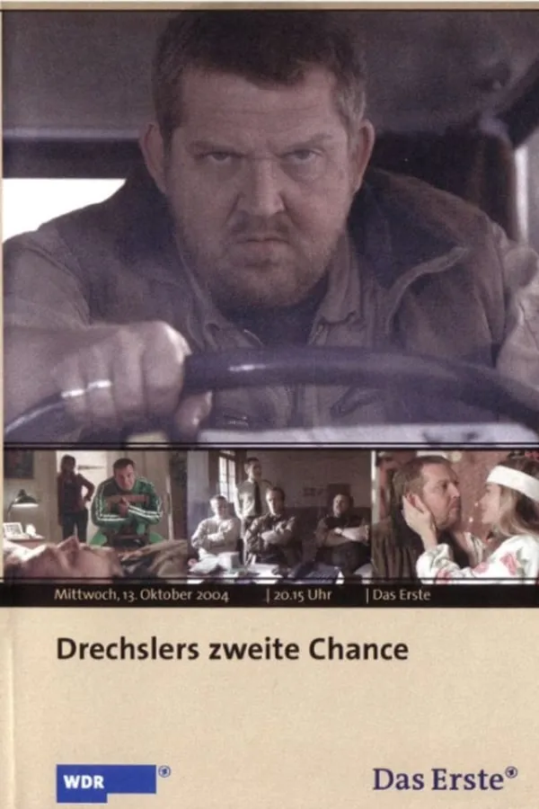 Drechslers zweite Chance poster