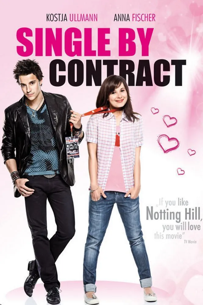 Single by Contract poster