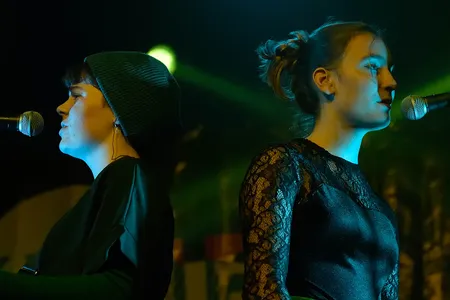 The Broccoli Bro’s