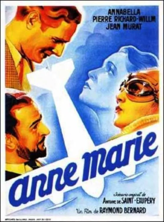 Anne Marie poster