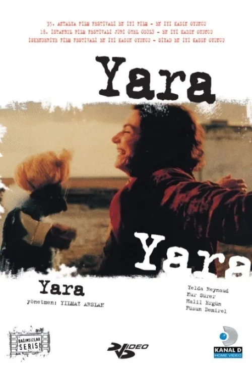 Yara poster