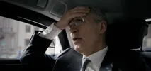 Still uit Facing War - Jens Stoltenberg