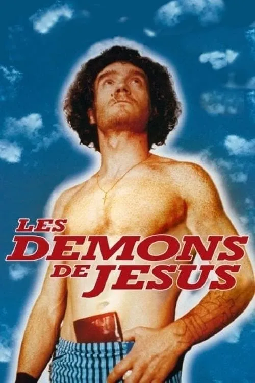 Les démons de Jésus poster