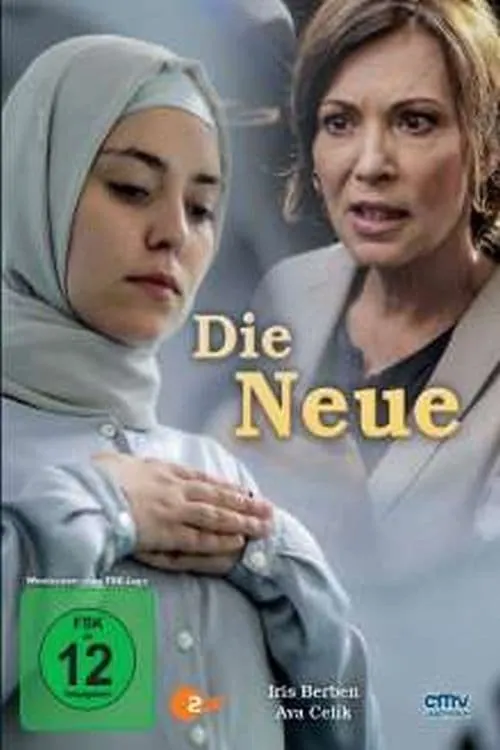 Die Neue poster