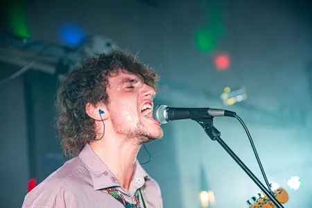 Mish Mash Festival Ten Westen Alkmaar