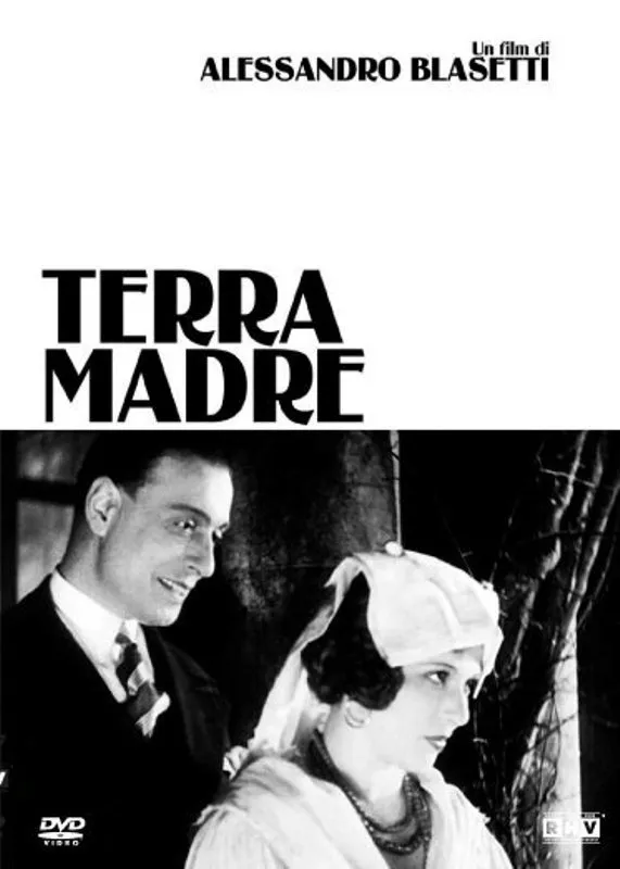 Terra madre poster