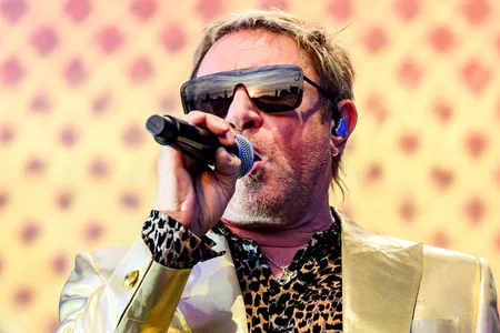 Duran Duran op Spoorpark Live 2026