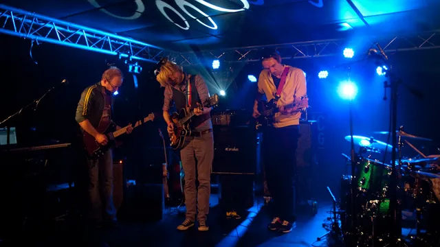 awkward i live op Noorderslag 2012