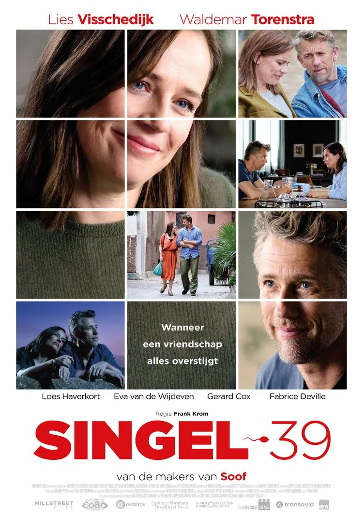 Singel 39 poster