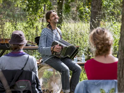 Rommelhond - Festival De Oversteek 2020