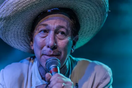 Natty Bo & The Savoys