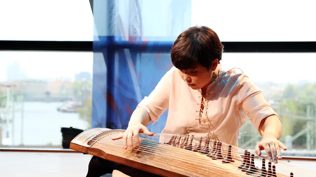 숨[SU:M] Koreaans Duo