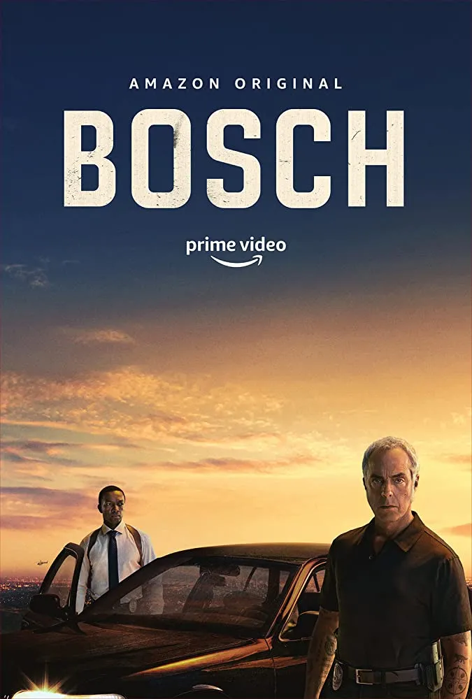 Bosch poster