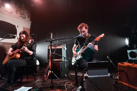 Maneman en Ostermann