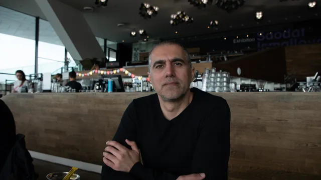 Reber Dosky Jezidi Vrouwen