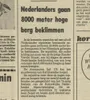 Nieuwsblad van het Noorden 9 augustus 1977
