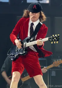AC/DC - Gelredome Arnhem 2015