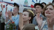 Still uit de film Notre salut