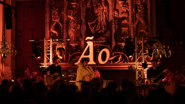 AO popmonument