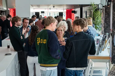 Muziek Meeting Achterhoek 2022