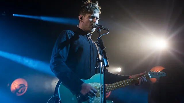 Causes in Oosterpoort Kleine Zaal, Noorderslag 2016