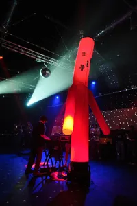 Borokov Borokov in Hall of Fame Tilburg