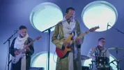 Bombino in Vrije Geluiden