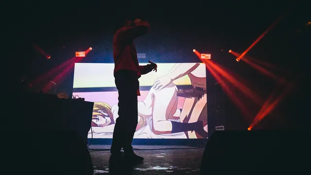 Tommy Cash op Best Kept Secret, 2017