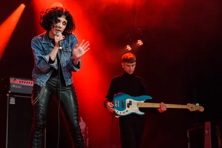 Pale Waves op Best Kept Secret 2018