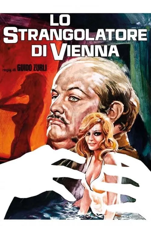 Lo Strangolatore di Vienna poster