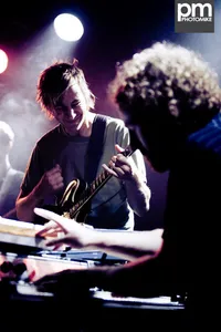 John Vanderslice
