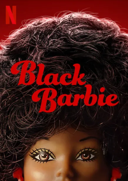 Black Barbie: A Documentary poster