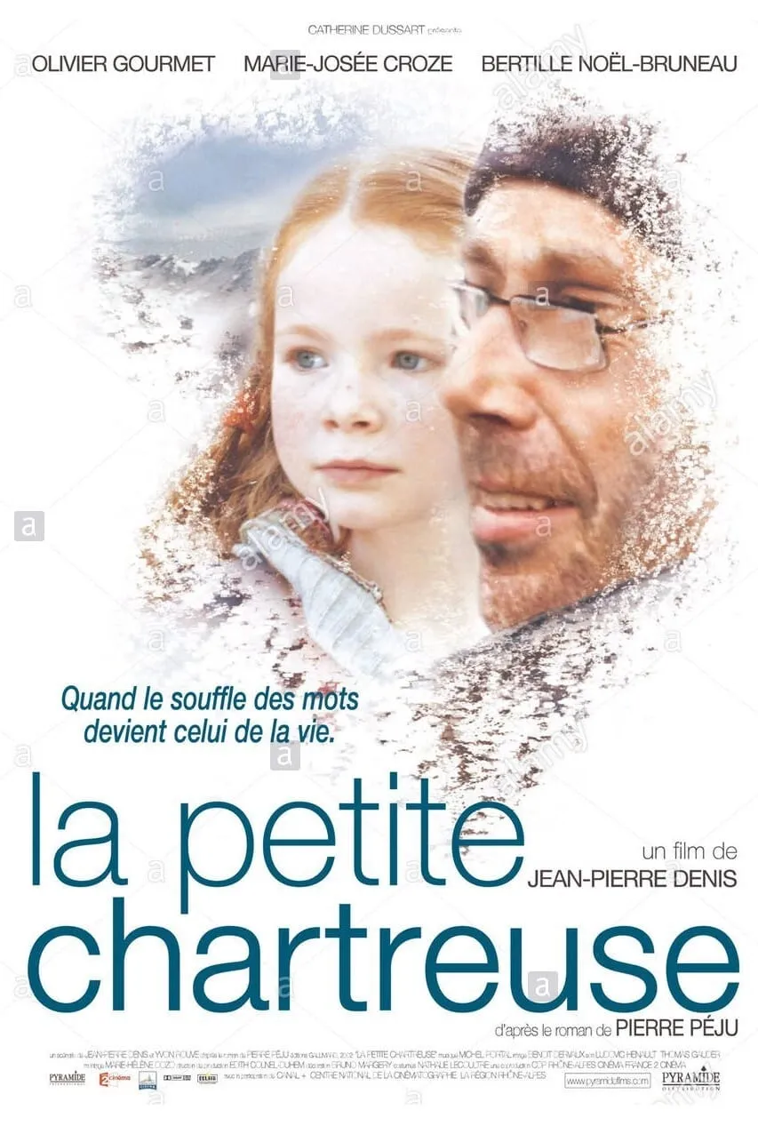 La petite chartreuse poster