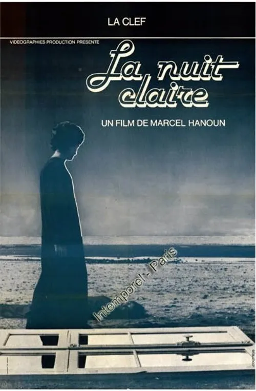 La Nuit claire poster
