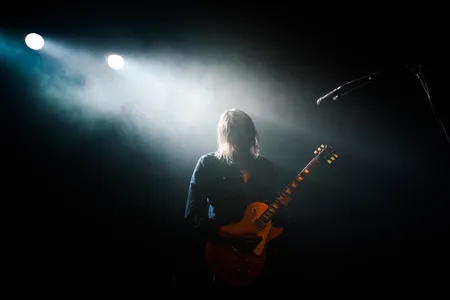 FireHorse op Paaspop 2022