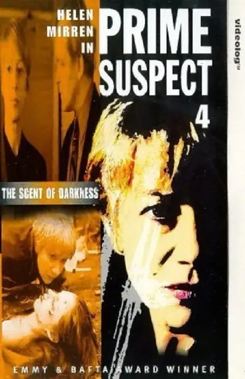 Prime Suspect: Scent of Darkness poster