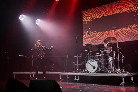 En Alles Gaat Voorbij