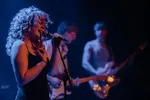 Support - Quiet Bloom Simplon 9
