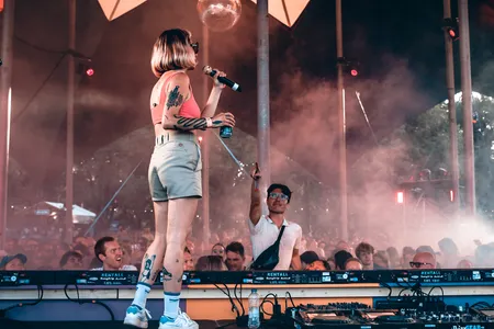 Sophie Straat @ BKS 2022