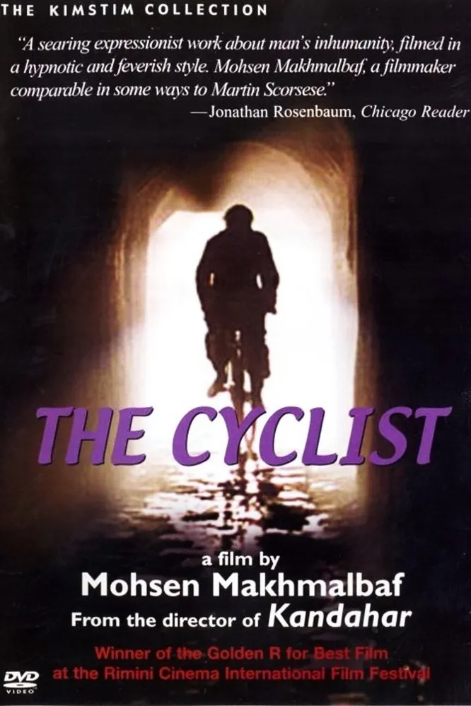 Bicycleran poster
