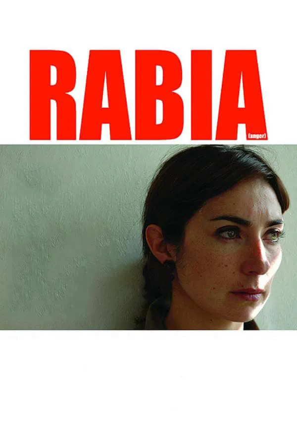 Rabia poster