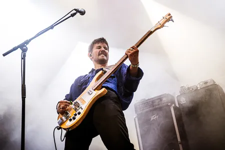 Ramkot in de India op Lowlands 2024